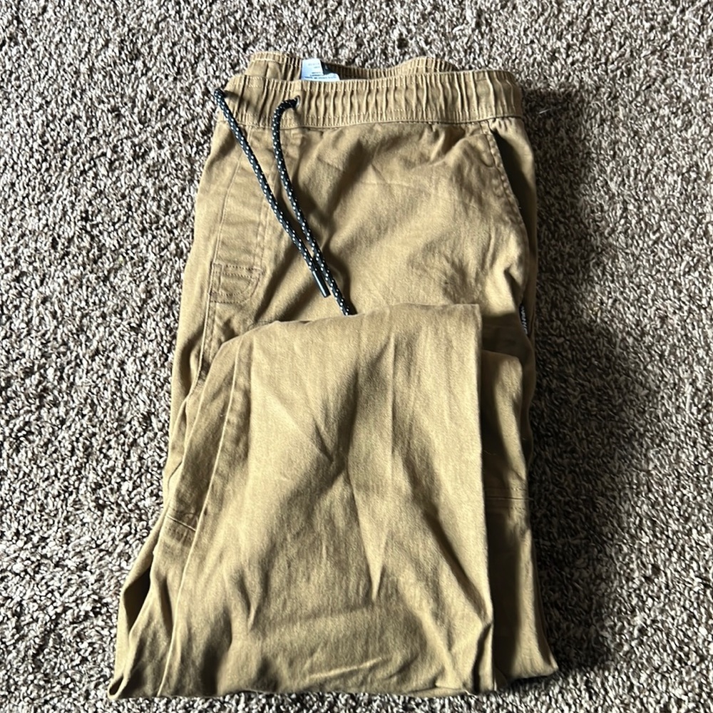 Tony hawk boys joggers